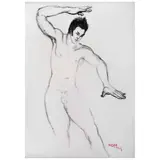 José García Ocejo, Diablo