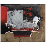 Manuel Felguérez, Untitled