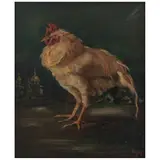 Vlady Kibalchich Russakov, Untitled