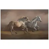 Benito Cerna, Untitled, Óleo sobre tela