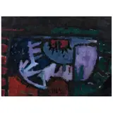 Rodolfo Nieto, Untitled