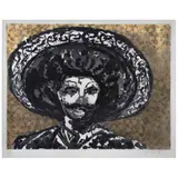 Emiliano Gironella Parra, Zapata