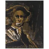 Francisco Corzas, Guerrero de nostalgias