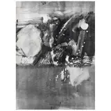 Roberto Matta, Abstracto