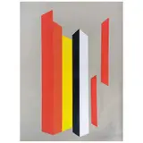 Mathias Goeritz, Torres