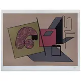 Manuel Felguérez, Untitled
