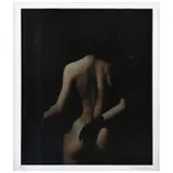 Santiago Carbonell, Mujer con guante negro