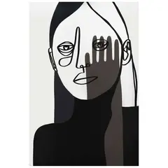 Untitled by Luis César Rocca, Serigrafía P / A, offered Oct 2021