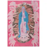 Carmen Parra, Virgen de Guadalupe