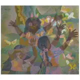 Romeo Tabuena, Untitled