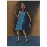 Carlos Orozco Romero, Untitled