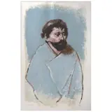 Rafael Coronel, El viejo