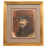 Leandro Izaguirre, MÉXICO (1867-1941)