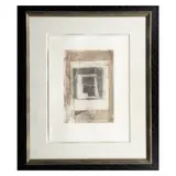 Alfonso Mena, Untitled, Grabado 21/30