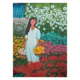 Trinidad Osorio, Untitled
