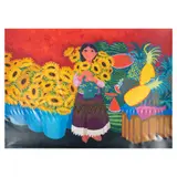 Trinidad Osorio, Untitled