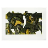 Gabriel Macotela, Untitled, Grabado 43/150