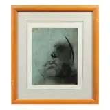 Roberto Cortazar, Untitled, Serigrafía 39/100