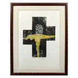 Alberto Castro Leñero, Untitled, Grabado 29/150