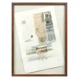Untitled by Carlos Aguirre Pangburn, Serigrafía P. A, offered Oct 2021
