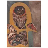 Francisco Icaza, Untitled