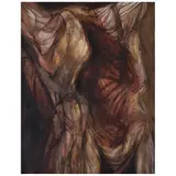 Arnold Belkin, Torso # 3, Job