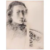 Jorge Alzaga, Untitled