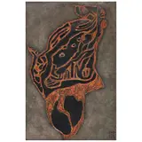 Francisco Icaza, Untitled