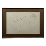 Eduardo Cohen, Untitled, Litografía
