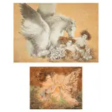 Heriberto Méndez, Untitled