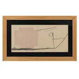 Antoni Tàpies, Untitled