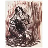 Gunther Gerzs, Untitled