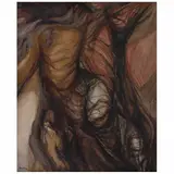 Arnold Belkin, Torso I