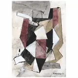 Miguel Ángel Alamilla, Untitled