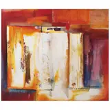 Jorge Herrera, Untitled, Acrílico sobre tela