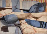 Arnold Belkin, Untitled