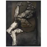 Francisco Icaza, Untitled