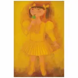 Trinidad Osorio, Untitled