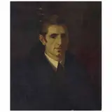 Géza Kende, Untitled, 1930, Óleo sobre tela