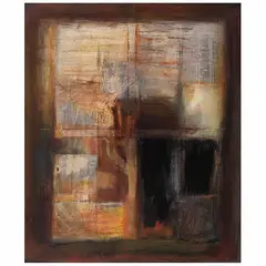 Jorge Herrera, Untitled, 2018, Acrílico sobre tela