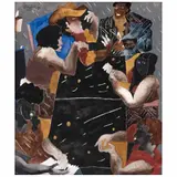 Javier Arévalo, Untitled