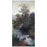 Isidro Martínez Colín, Untitled