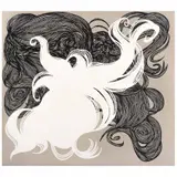 Héctor Falcón, Sin título, de la serie Untitled, 2008, Acrílico sobre tela