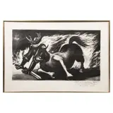 José Reyes Meza, Untitled
