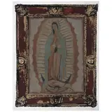 Carmen Parra, Virgen de Guadalupe
