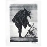 Pablo O'Higgins, Untitled