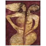 Nelson Domínguez, Untitled, Litografía 104 / 115