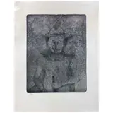 Rufino Tamayo, Hombre de Oaxaca