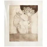 Francisco Toledo, El árbol erótico
