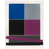 Jesús Rafael Soto, Untitled